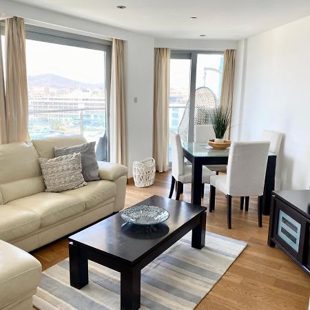 גיברלטר Ocean Village Lovely 2 Bedroom Apartment מראה חיצוני תמונה