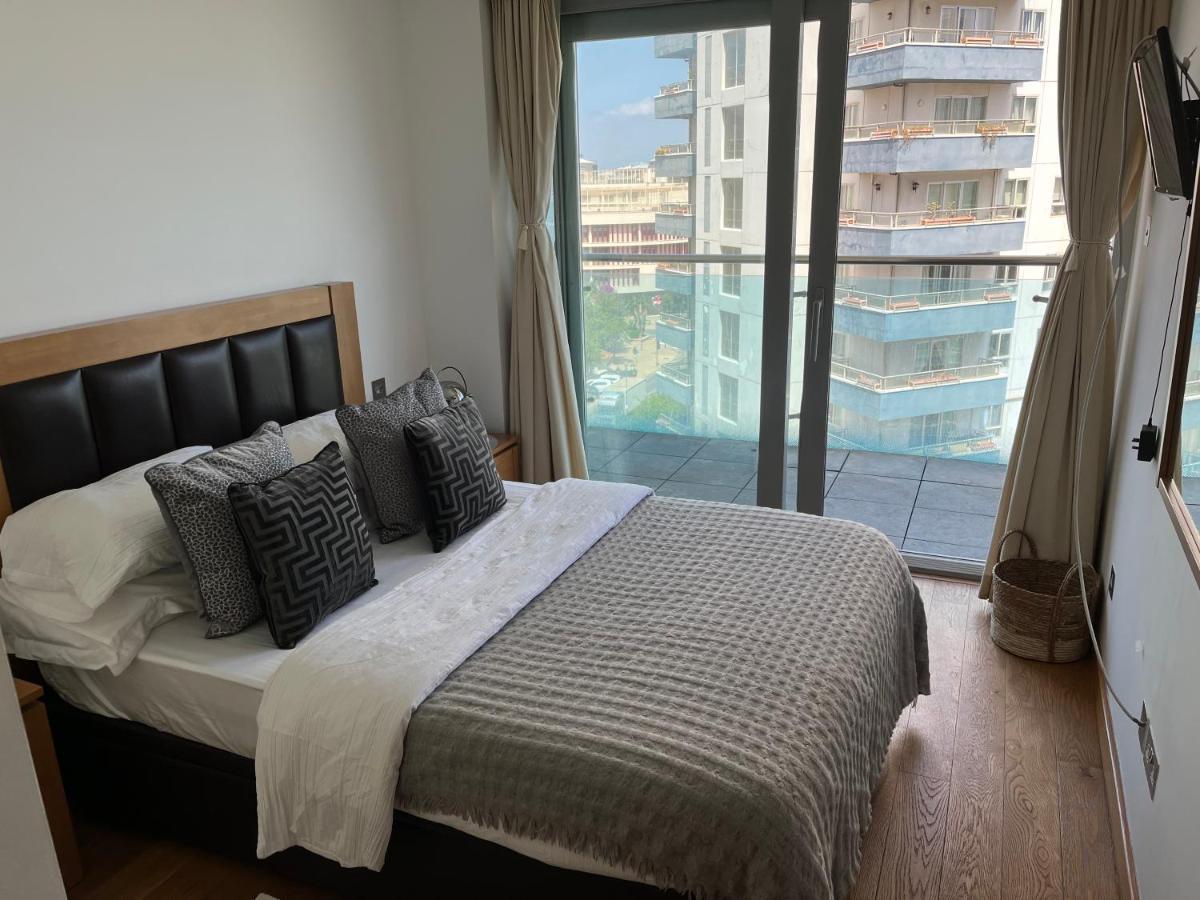 גיברלטר Ocean Village Lovely 2 Bedroom Apartment מראה חיצוני תמונה