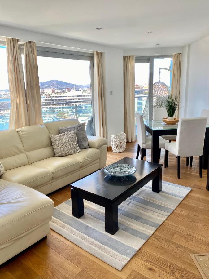 גיברלטר Ocean Village Lovely 2 Bedroom Apartment מראה חיצוני תמונה