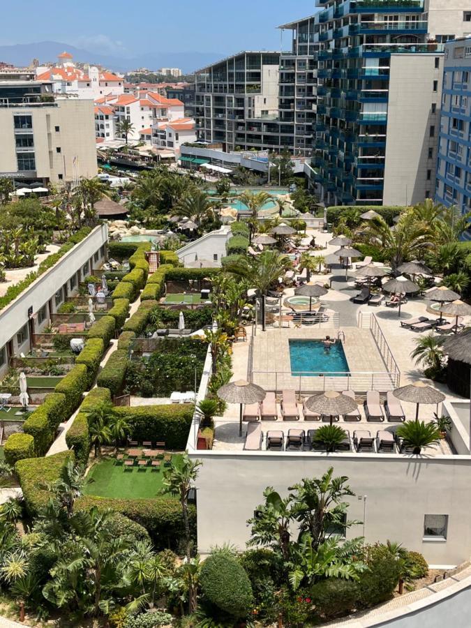 גיברלטר Ocean Village Lovely 2 Bedroom Apartment מראה חיצוני תמונה