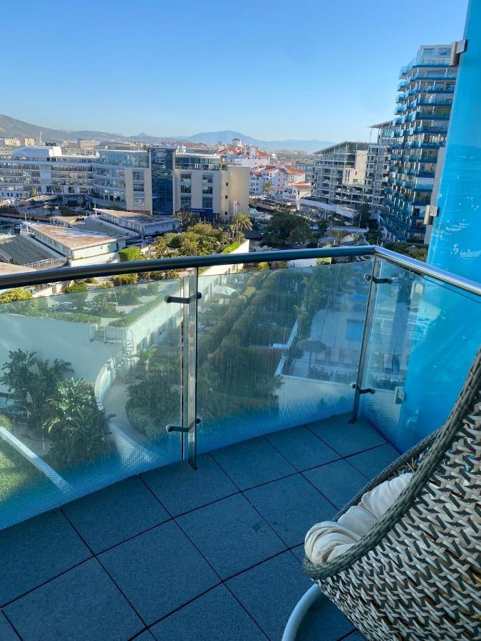 גיברלטר Ocean Village Lovely 2 Bedroom Apartment מראה חיצוני תמונה