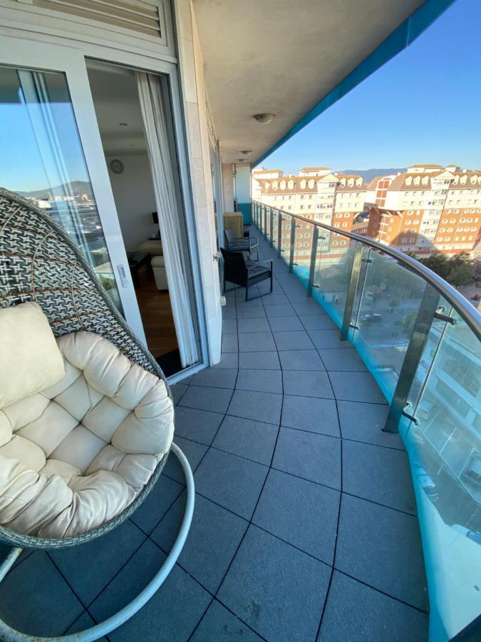 גיברלטר Ocean Village Lovely 2 Bedroom Apartment מראה חיצוני תמונה